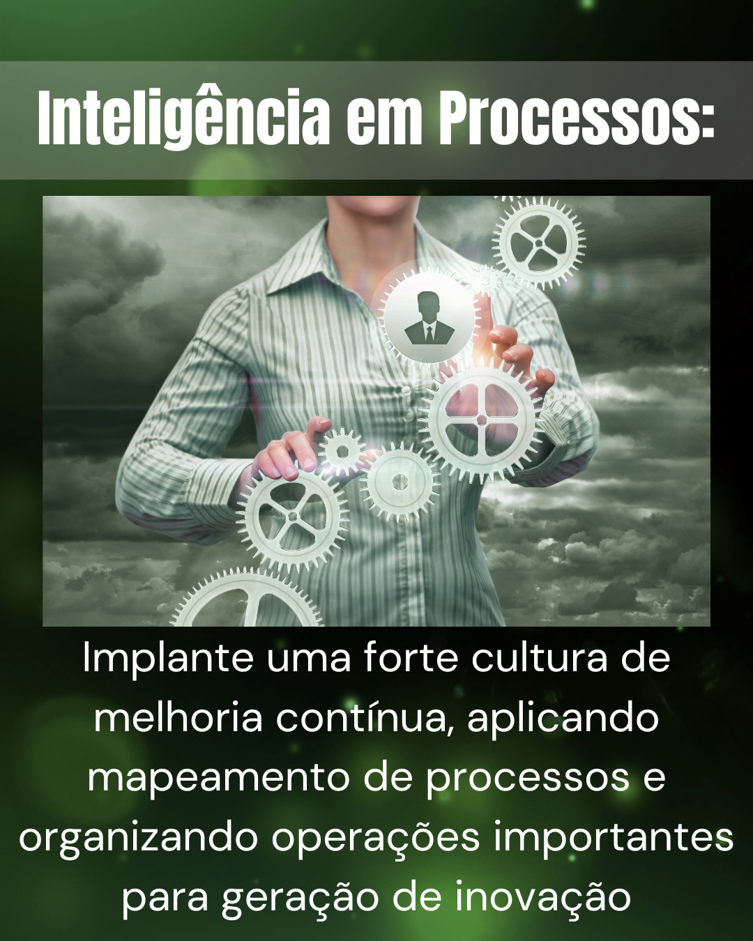 sessões semanais com agenda prévia e encontros periódicos, sempre no mesmo dia e horário (22)